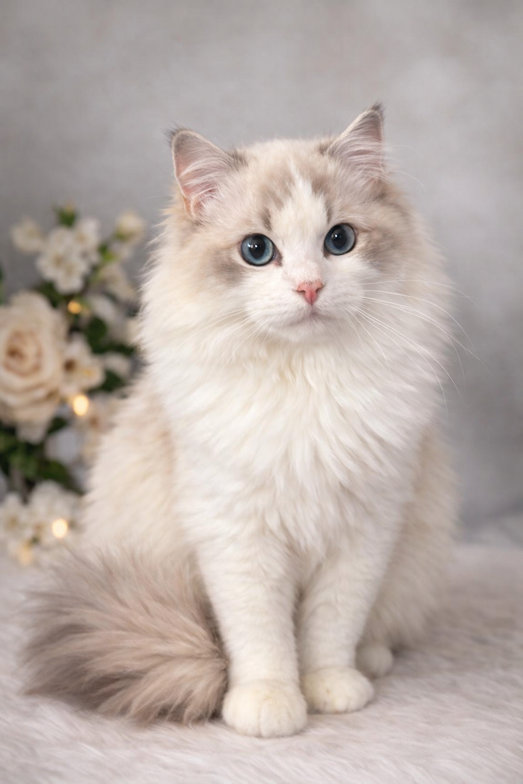 Ares Chouchou Chat*PL