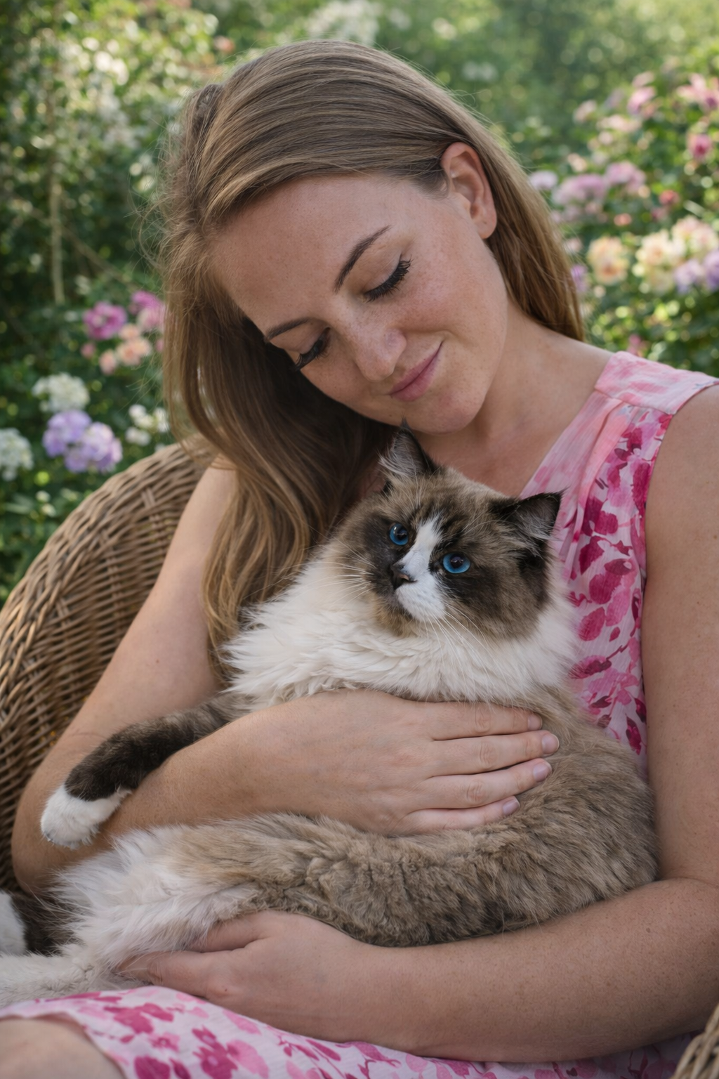 Agnieszka Akwamaryn PL