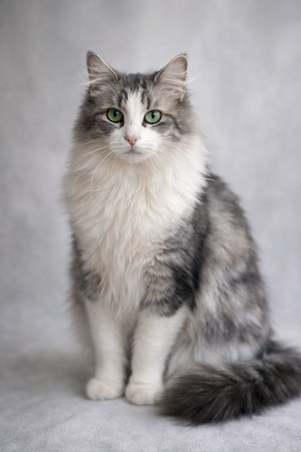 Dalia Pałuckie Pupile*PL